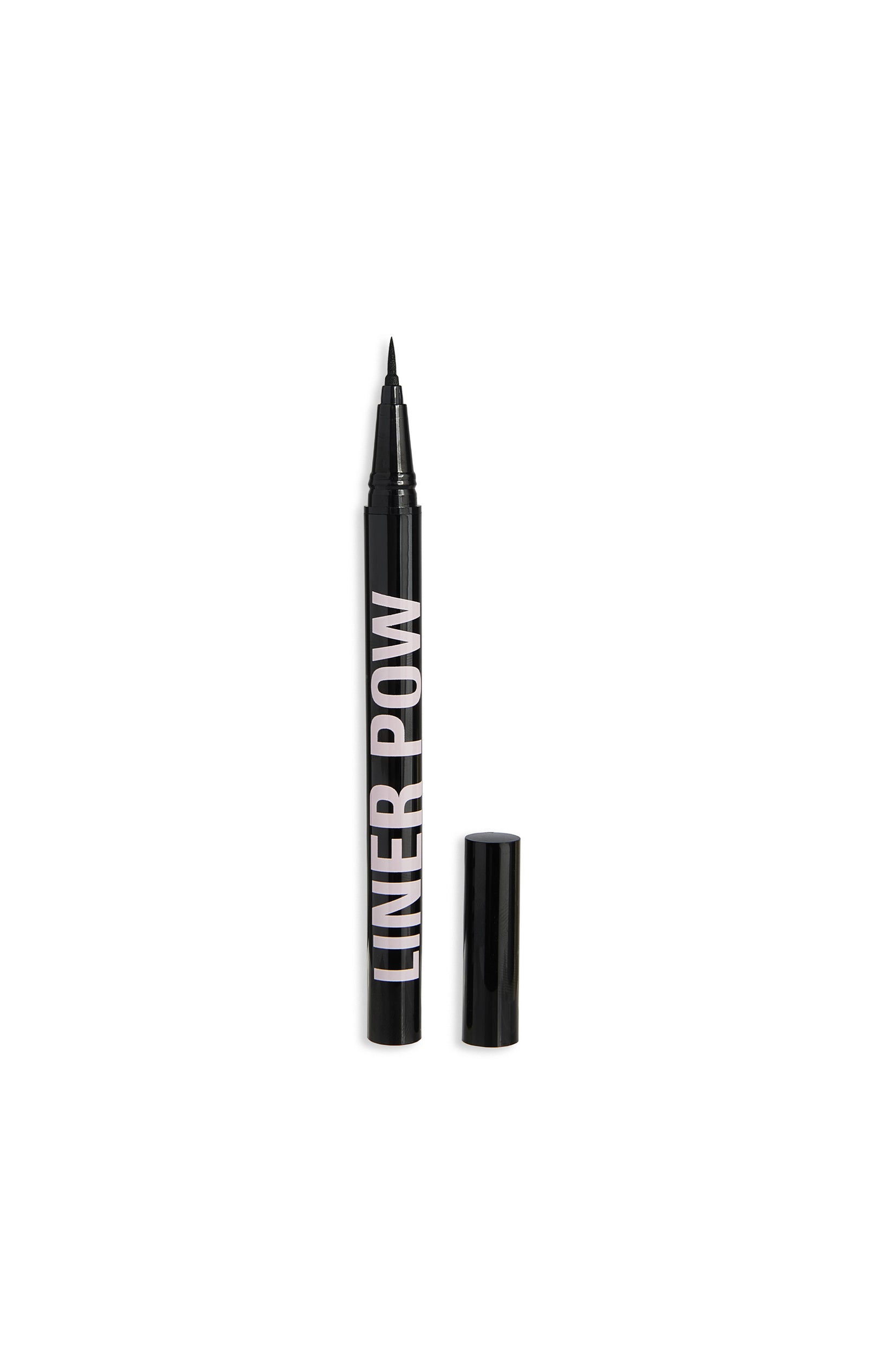 Eyeliner - Pow Liquid - 0,5 ml