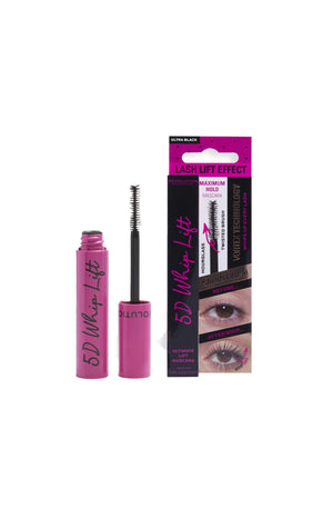 Mascara - 5D Whip Lift - 12 ml