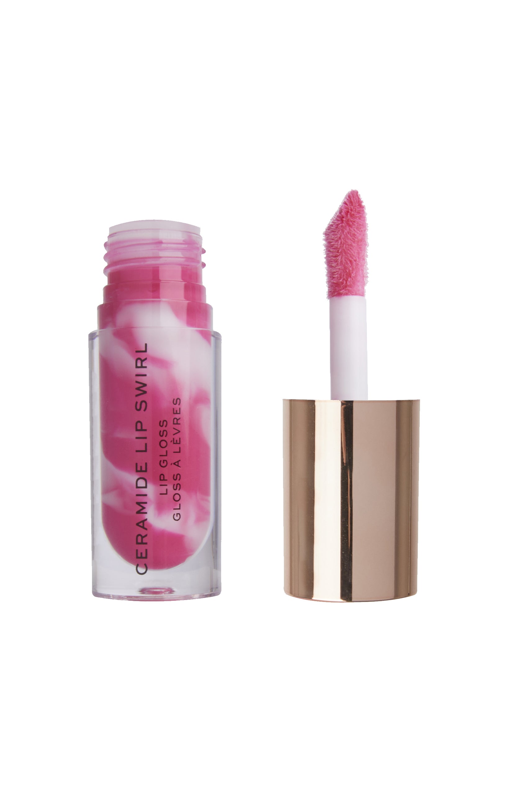 Gloss à lèvres - Lip Swirl Ceramide - 4,5 ml