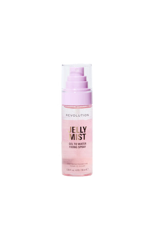 Spray fixateur - Jelly Mist - 70 ml