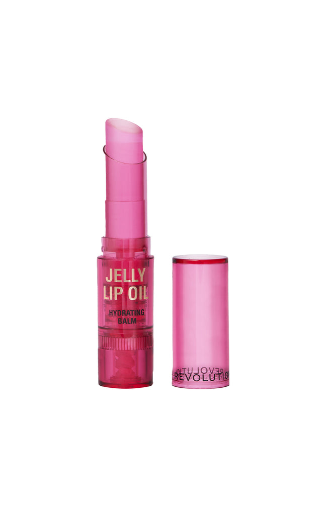 Huile à lèvres - Jelly Lip Oil - Stick