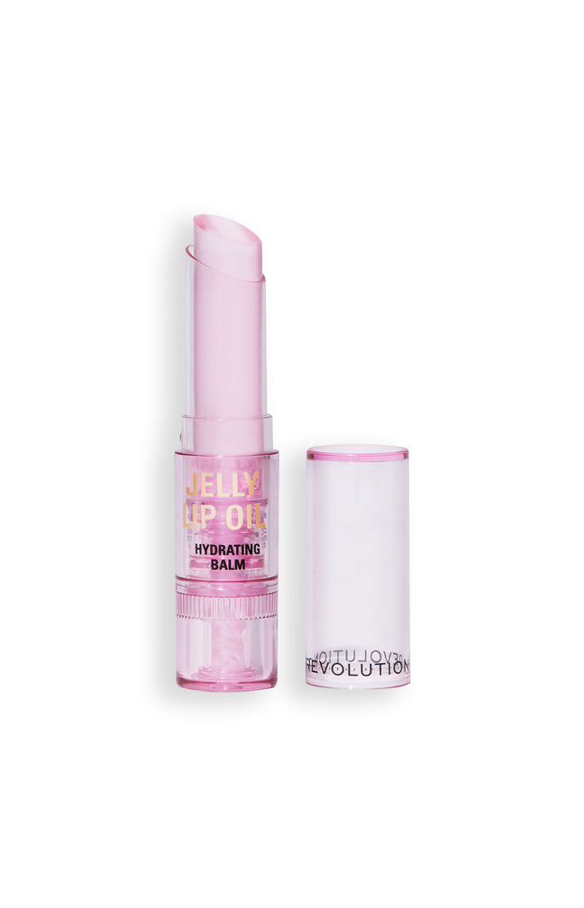 Huile à lèvres - Jelly Lip Oil - Stick
