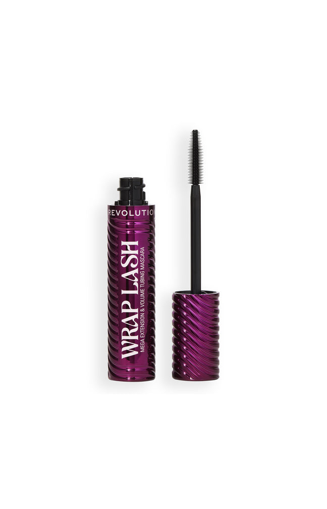 Mascara tubing - Wrap Lash - 8,5 ml