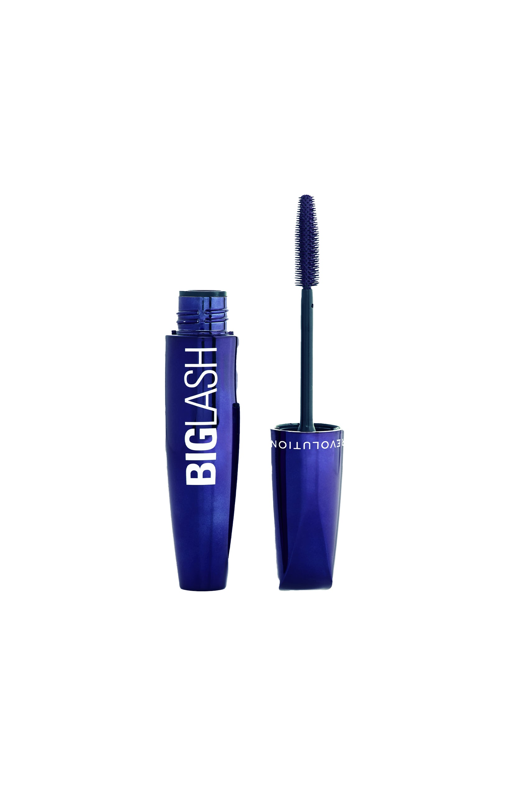 Mascara coloré - Big Lash