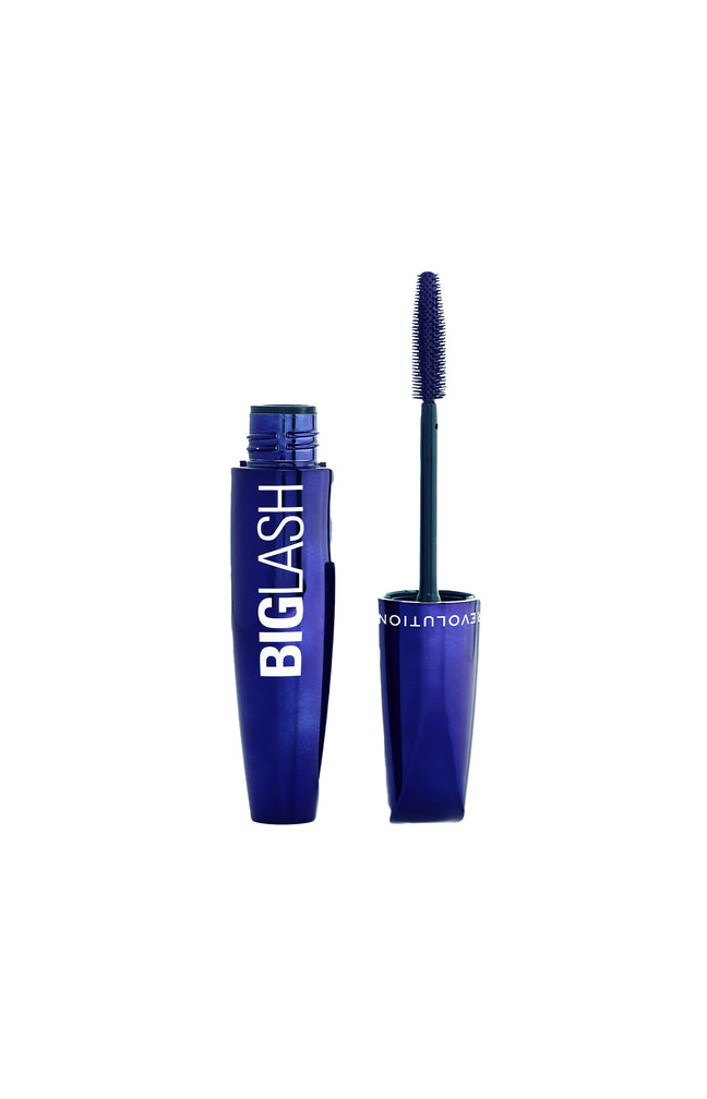 Mascara coloré - Big Lash