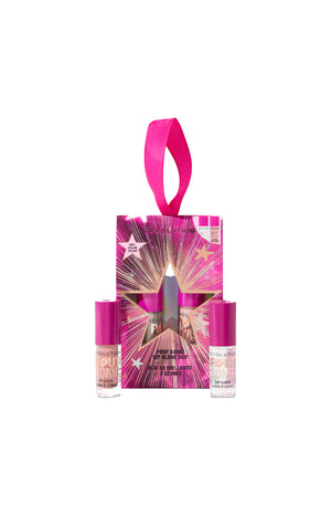 Coffret - Pout Bomb Plumping Mini Lip Gloss