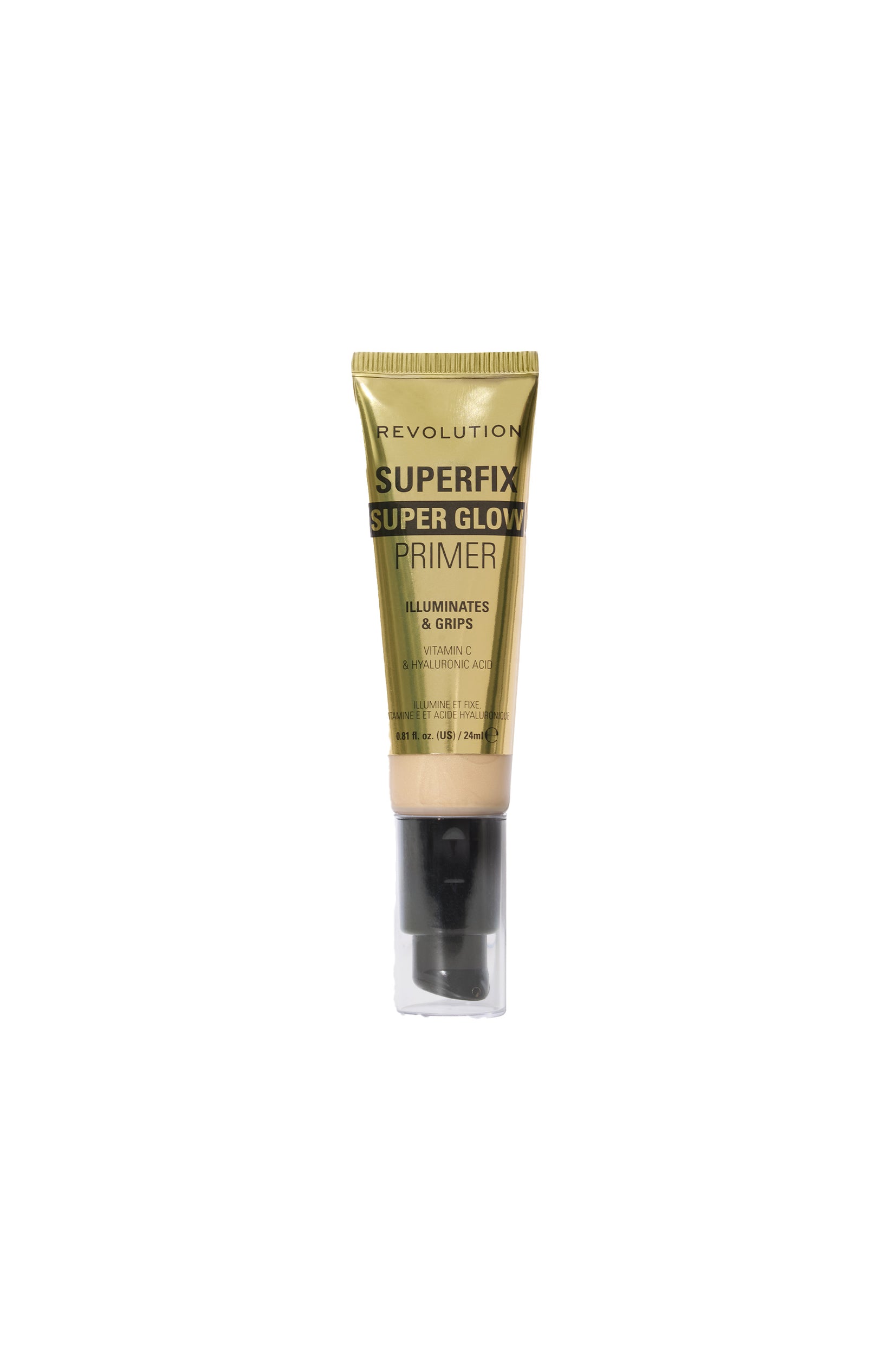 Primer - Superfix Grip Superglow - 24 ml