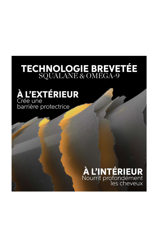 Après-shampoing - Ultimate Smooth - 200 ml