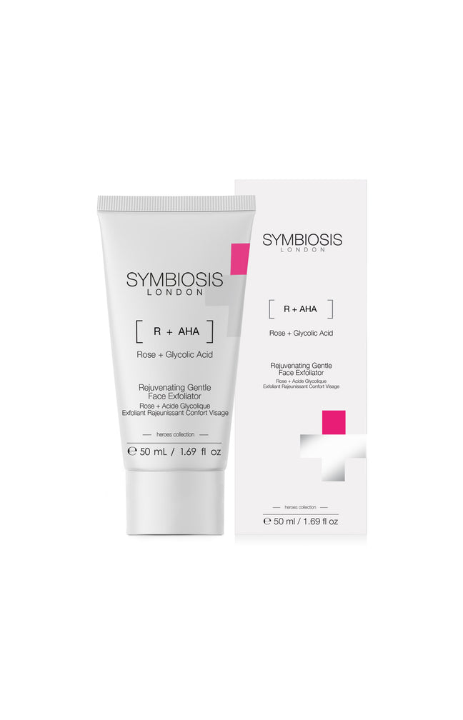 Exfoliant rajeunissant & Confort - Visage - 50 ml