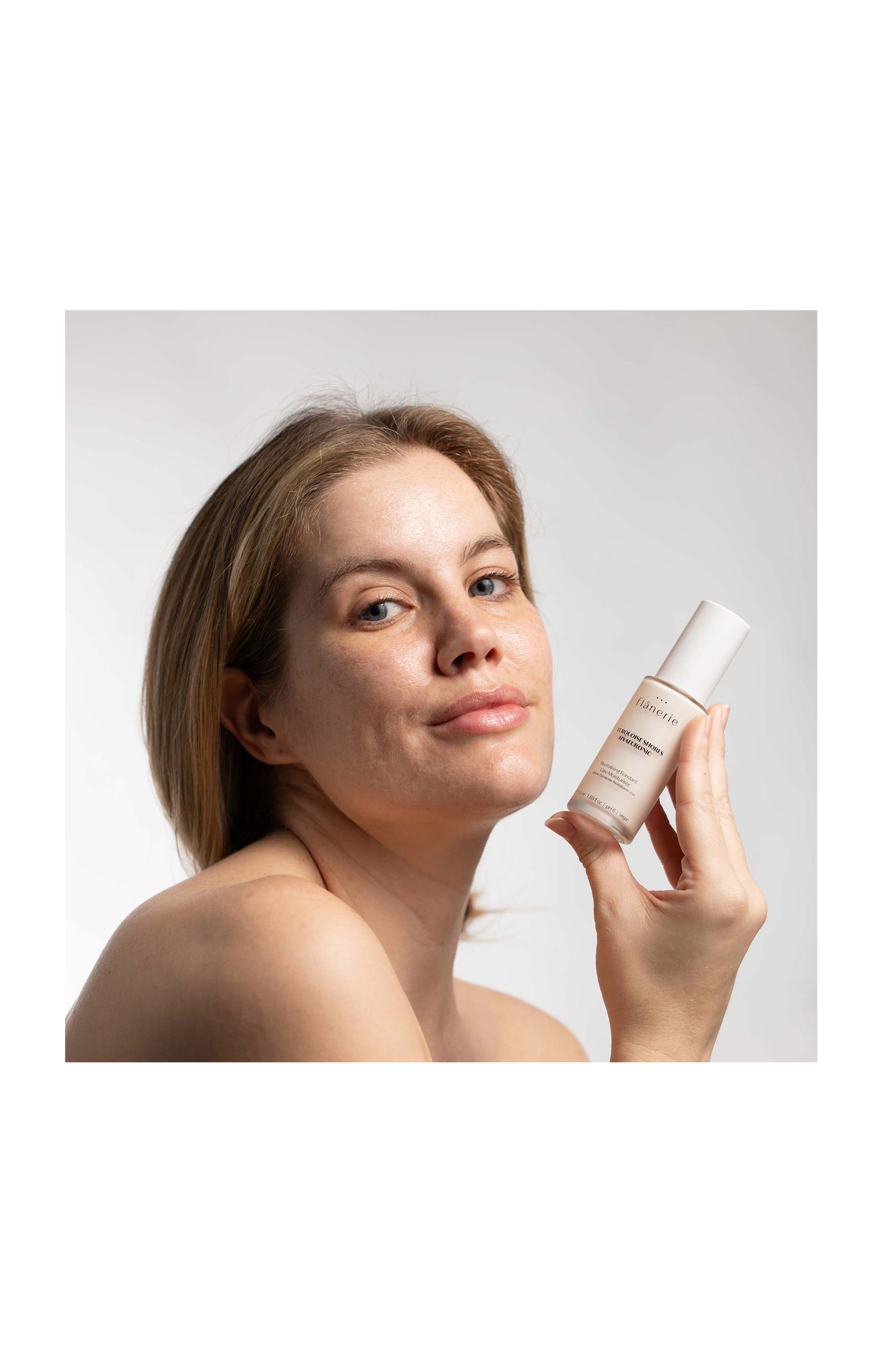 Crème de jour - Cachemire Revitalisante - Visage - 50 ml