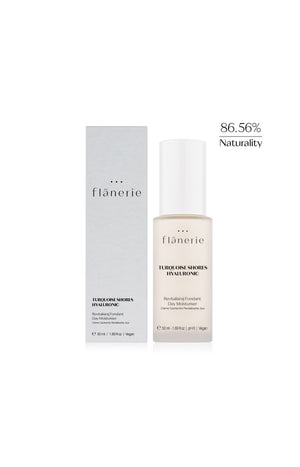 Crème de jour - Cachemire Revitalisante - Visage - 50 ml