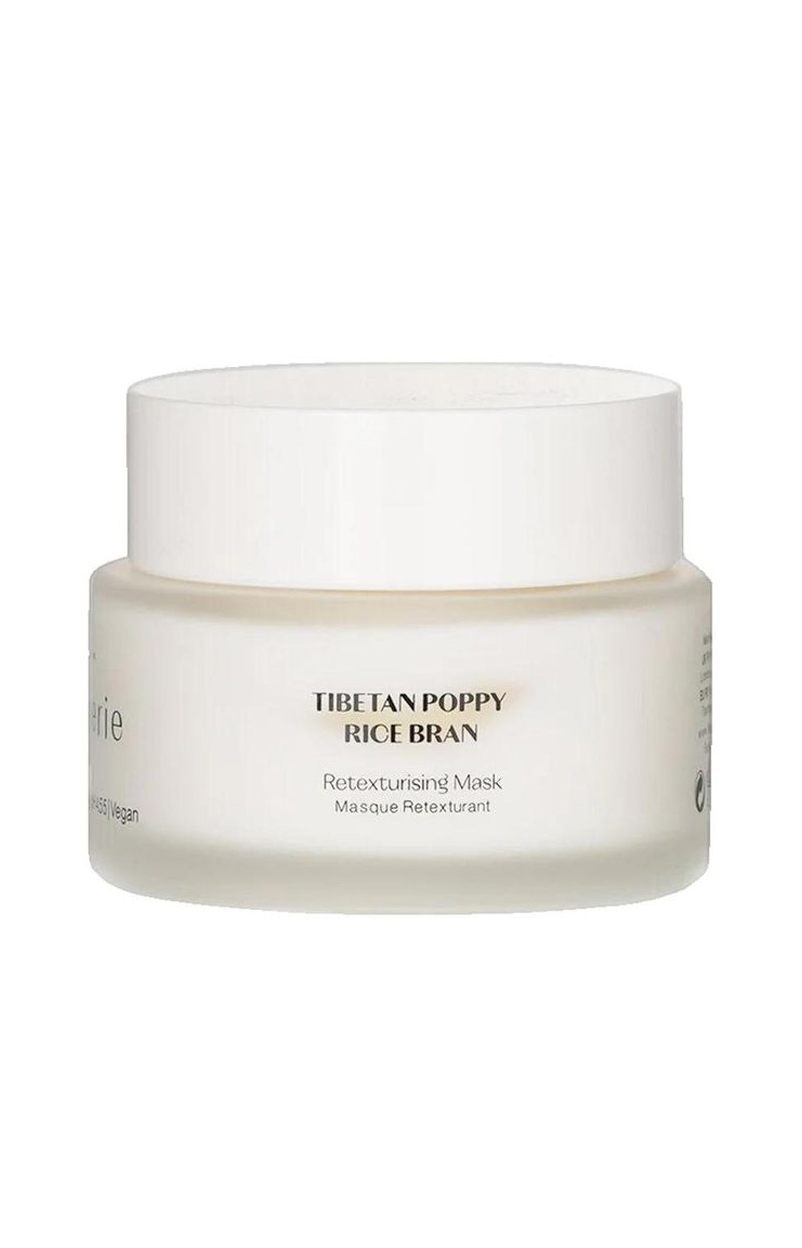 Masque retexturant - Visage - 45 ml