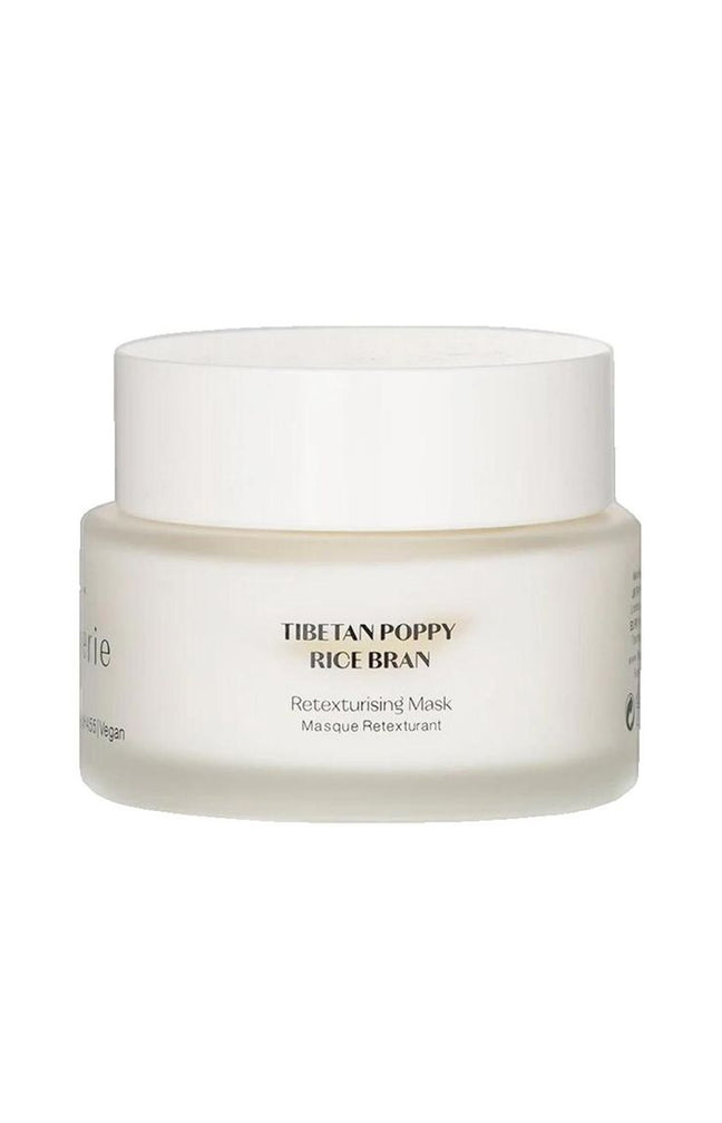 Masque retexturant - Visage - 45 ml