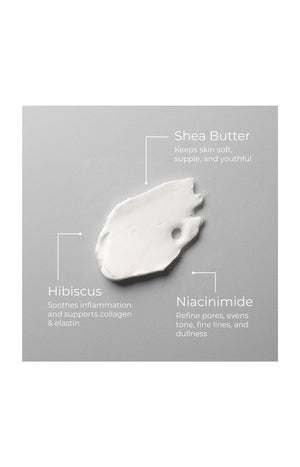 Masque revigorant - Visage - 45 ml