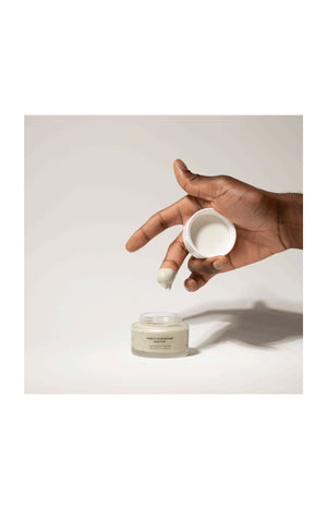 Masque purifiant - Argile Verte - Visage - 45 ml