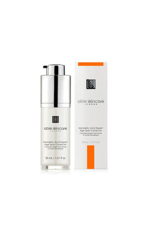 Correcteur expert anti-taches - Acide mandélique - Visage - 30 ml