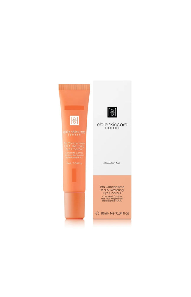 Concentré regénérant - Pro R.N.A. - Contour des yeux - 10 ml