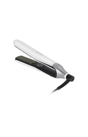 Lisseur - Chronos - Tous types de cheveux - Blanc