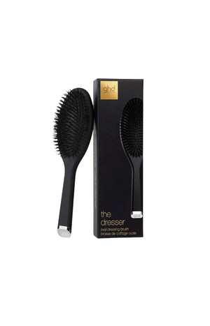 Brosse à cheveux - The Dresser - Noir