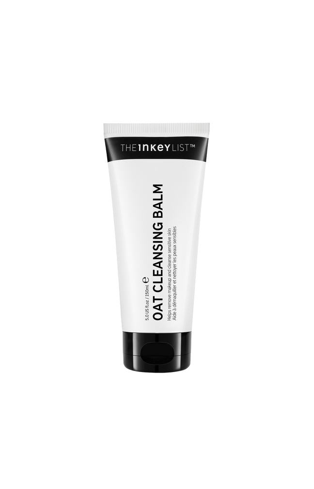 Baume nettoyant - Avoine - Visage - 150 ml