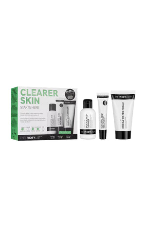 Coffret soin anti-imperfection - Face Starter - 3 produits