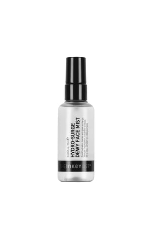 Brume éclat - Pores dilatés - Visage - 75 ml