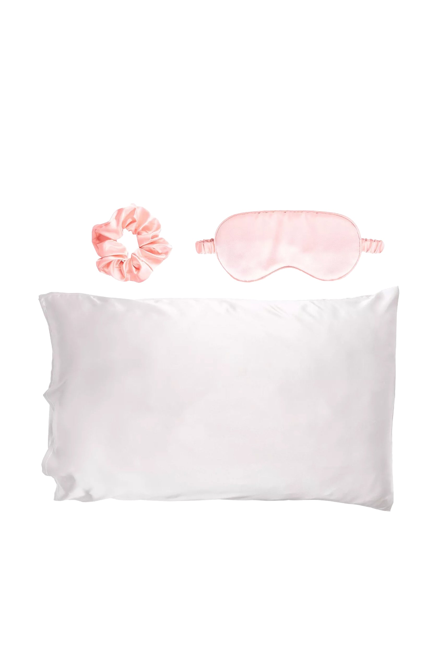 Coffret sommeil - Satiné de luxe