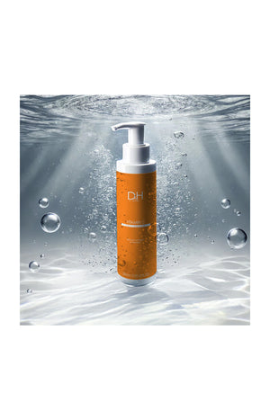 Nettoyant anti âge - Vitamine C - Visage - 200 ml