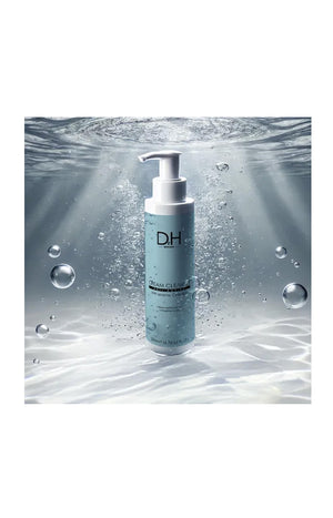Crème nettoyante - Collagène marin - Visage - 200 ml