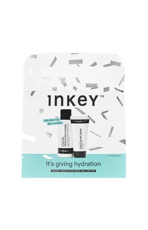 Set de soins du visage - It's giving hydratation