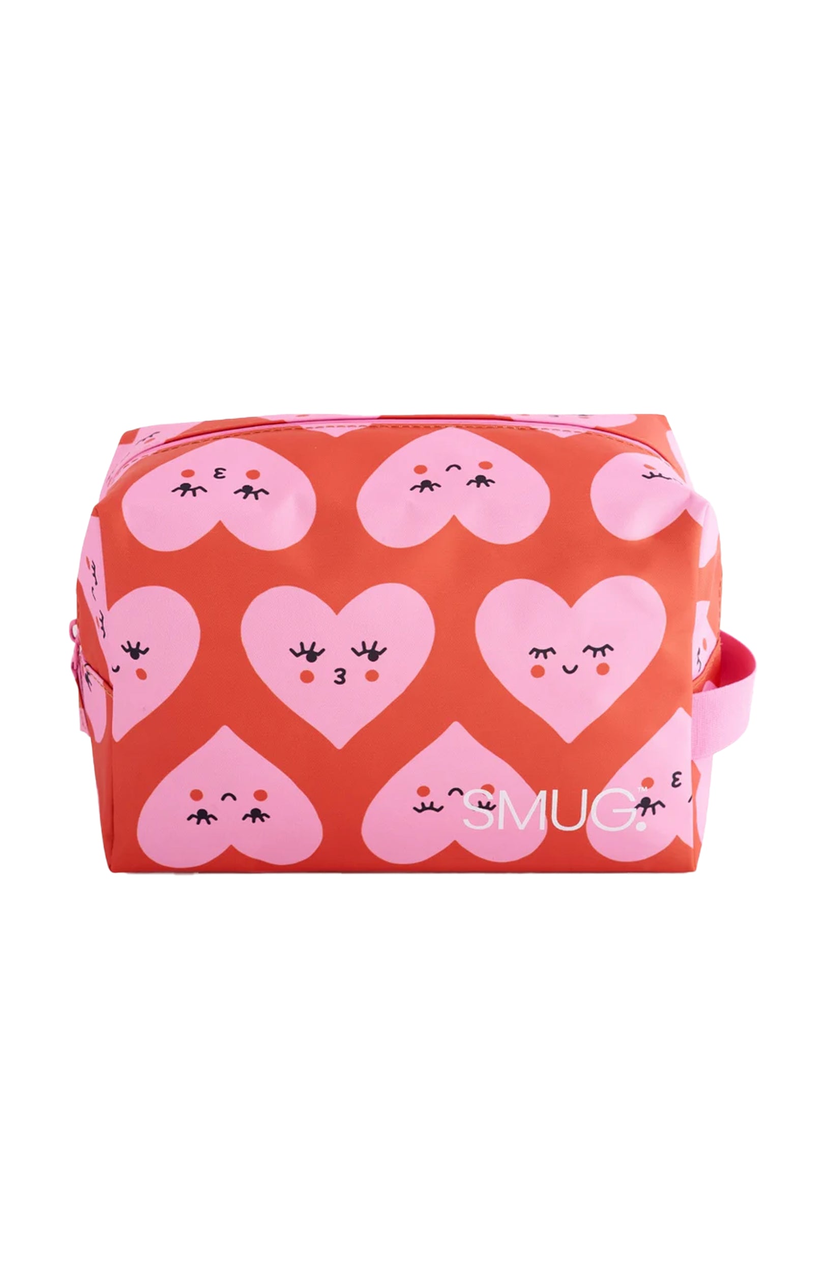 Trousse de toilette - Coeur
