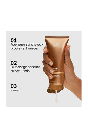 Après-shampoing - Ultimate Smooth - 200 ml