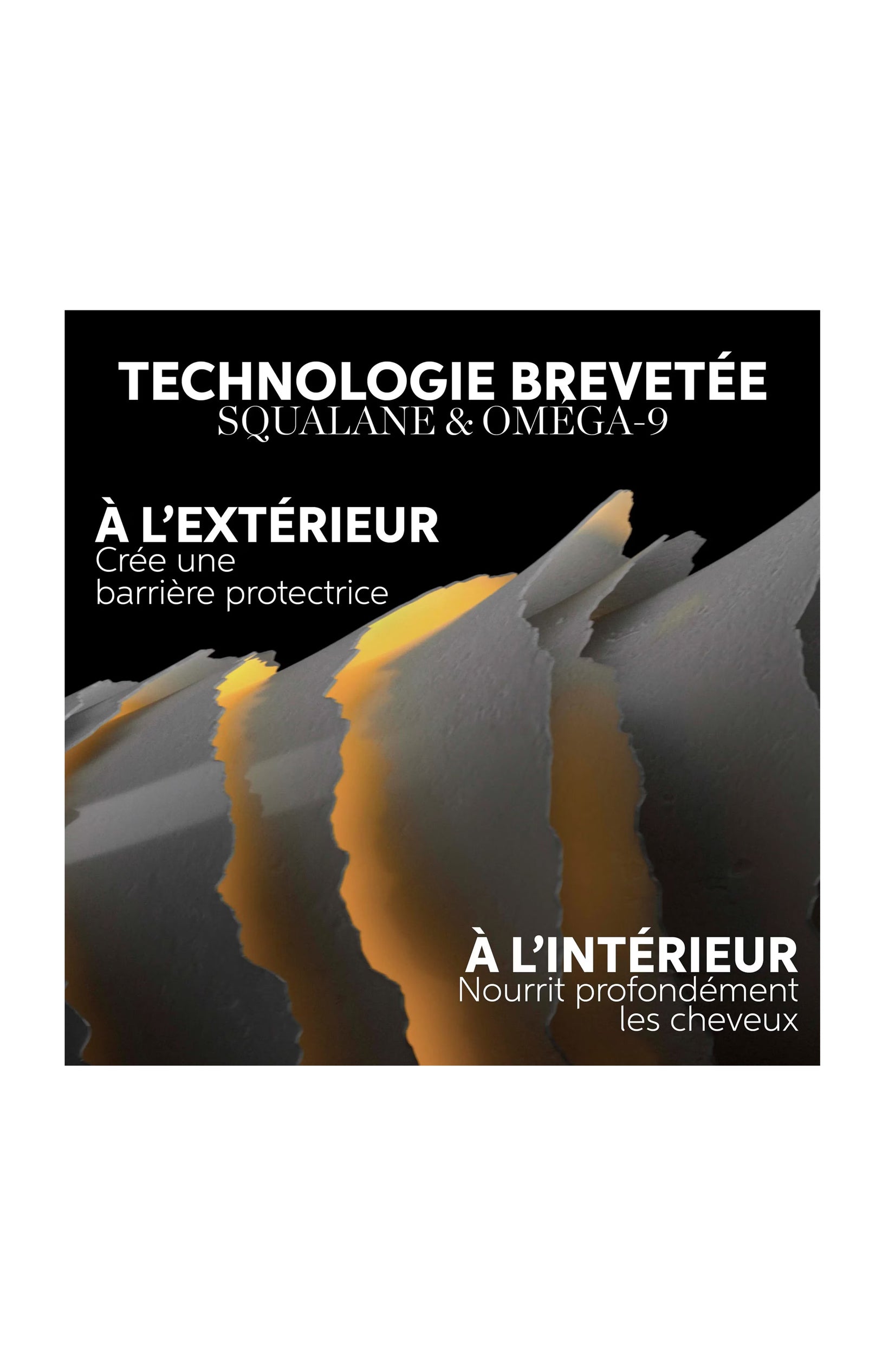 Sérum huile miracle - Ultimate Smooth - 100 ml