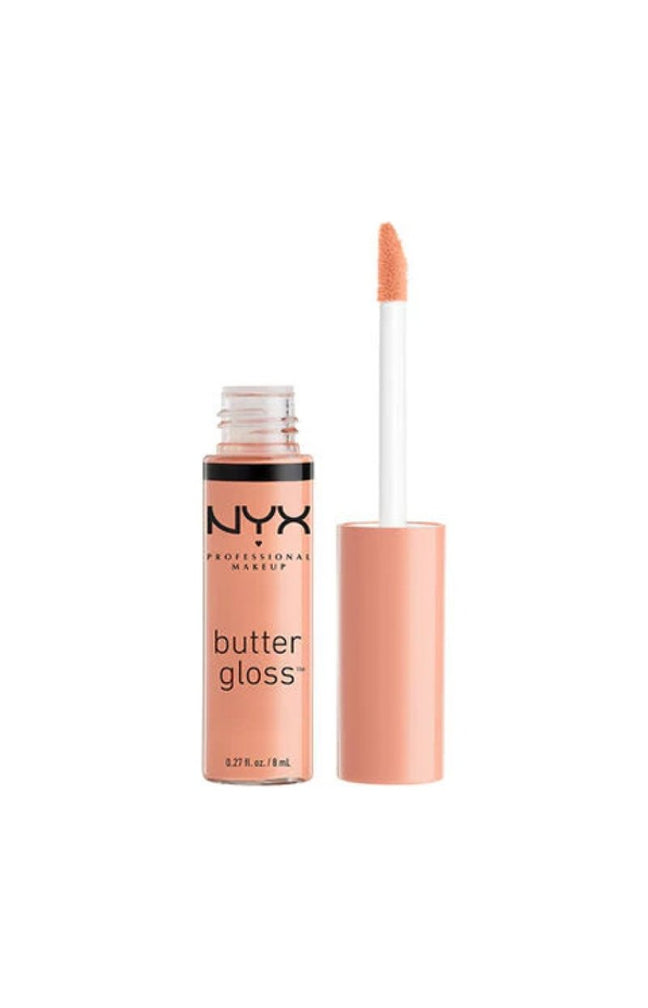 Gloss - Butter Gloss