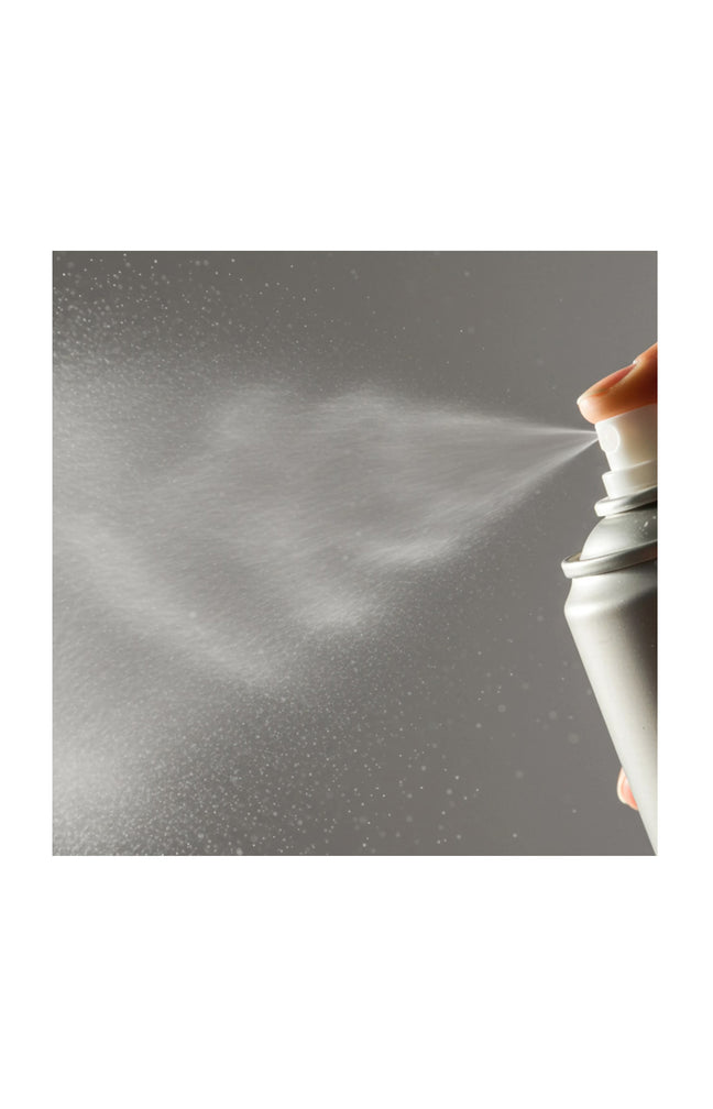 Spray de finition - EIMI Super Set - 500 ml