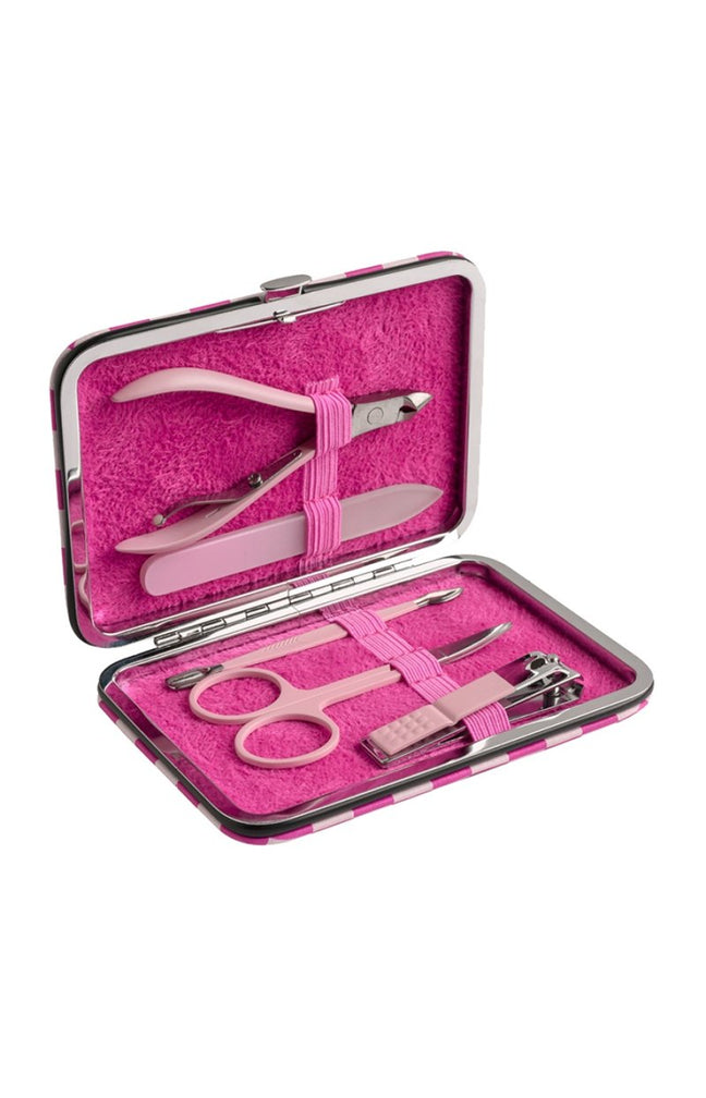 Kit manucure de poche - Pocket Perfect - 5 produits