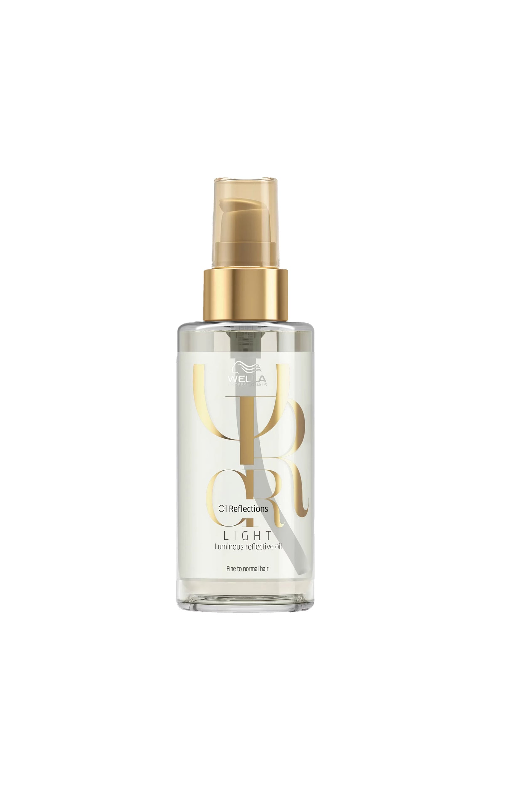 Huile capillaire - Oil Reflections - 30 ml