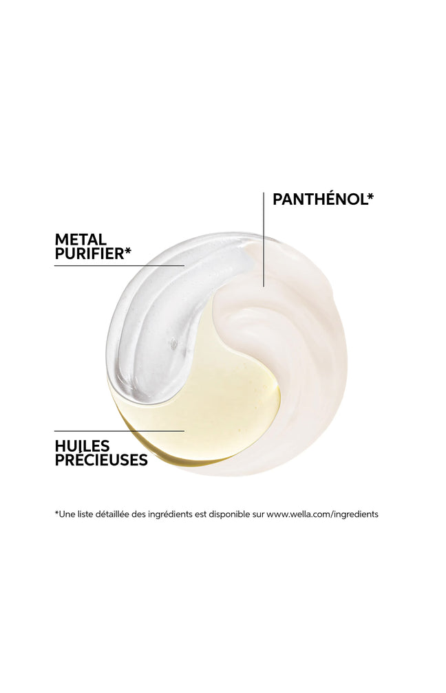 Huile lissante sublimatrice - Oil Reflections - 100 ml