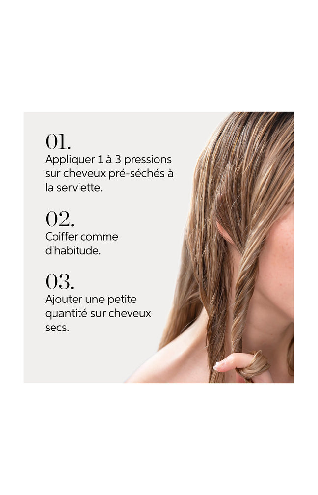 Huile lissante sublimatrice - Oil Reflections - 100 ml