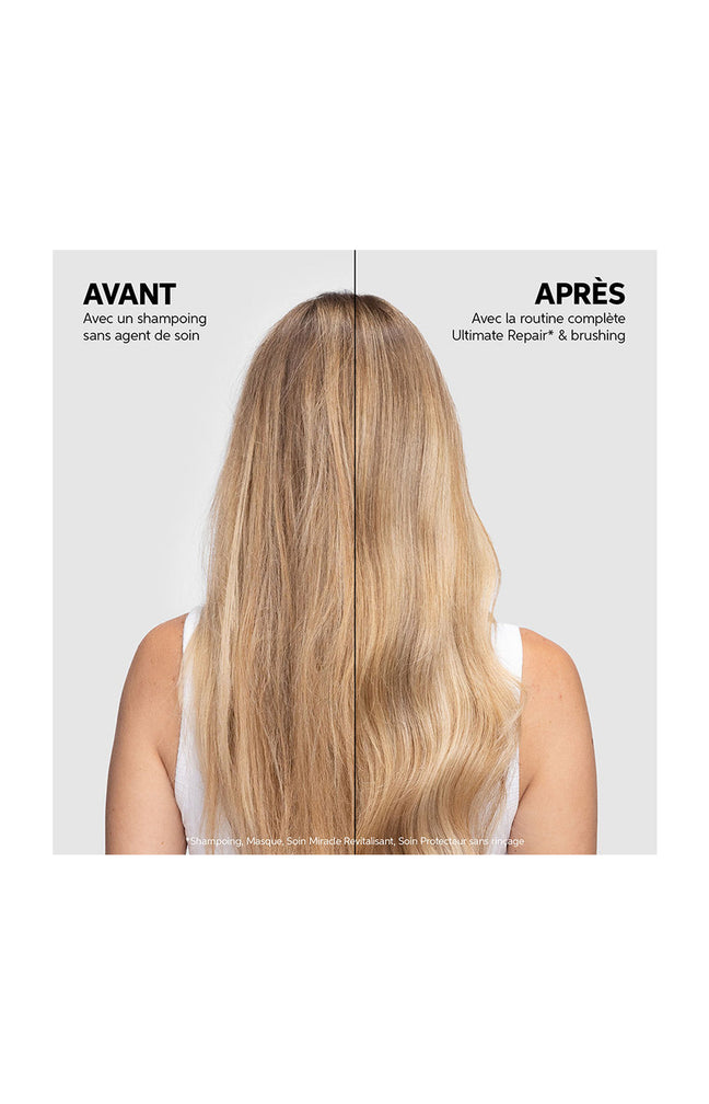 Masque réparation profonde - Ultimate Repair