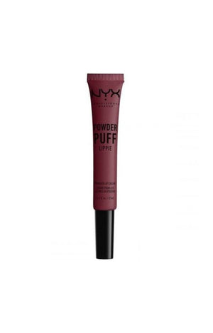 Rouge à lèvres liquide mat - Powder Puff Lippie