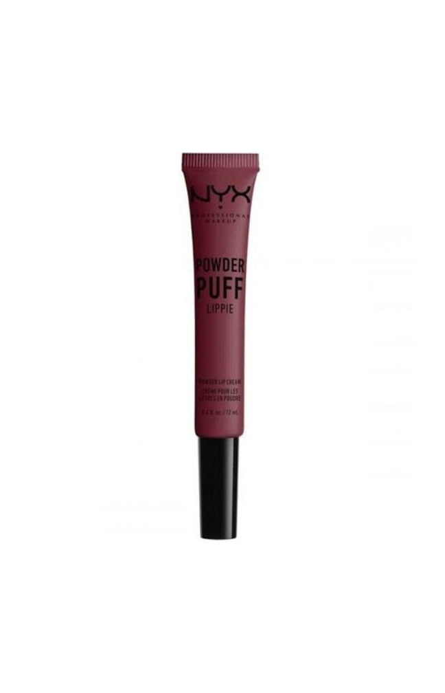 Rouge à lèvres liquide mat - Powder Puff Lippie
