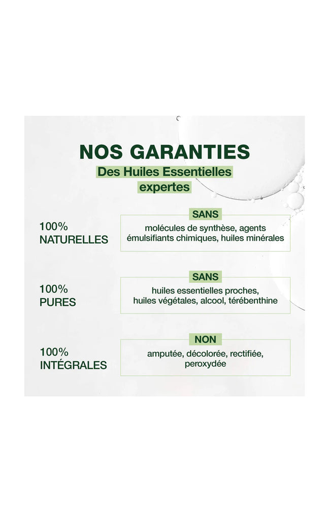Huile essentielle - Pamplemoussier - 10 ml