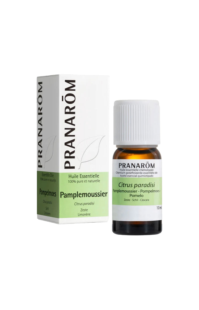 Huile essentielle - Pamplemoussier - 10 ml