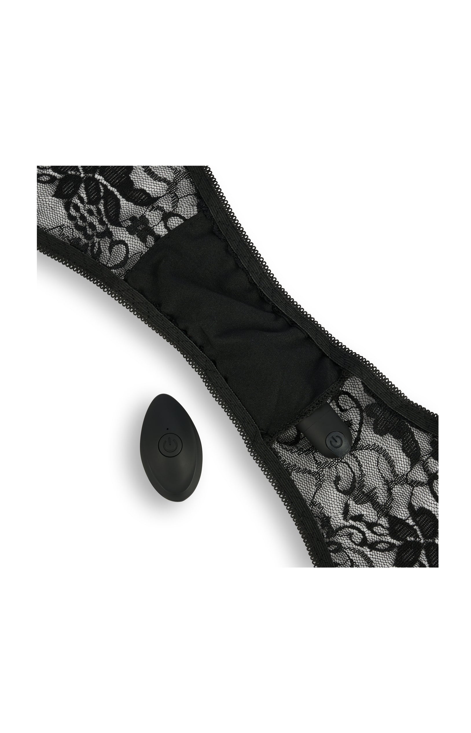 Œuf Vibrant - 10 programmes - Noir