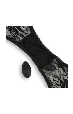 Œuf Vibrant - 10 programmes - Noir