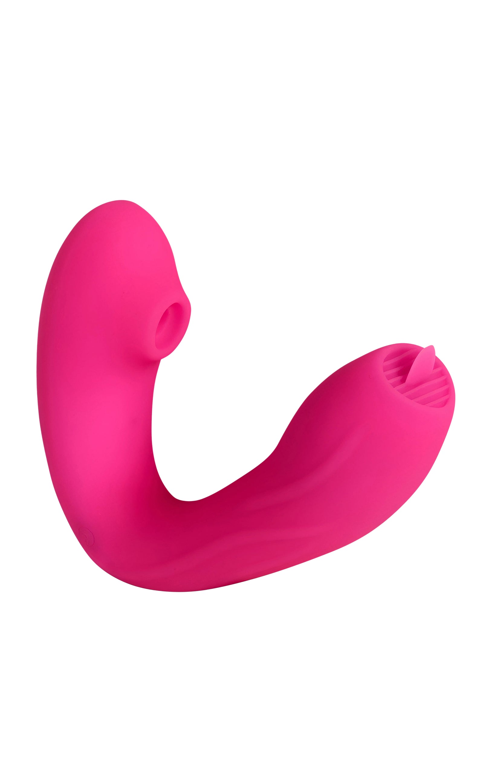 Stimulateur clitoridien et vibromasseur- 20 programmes