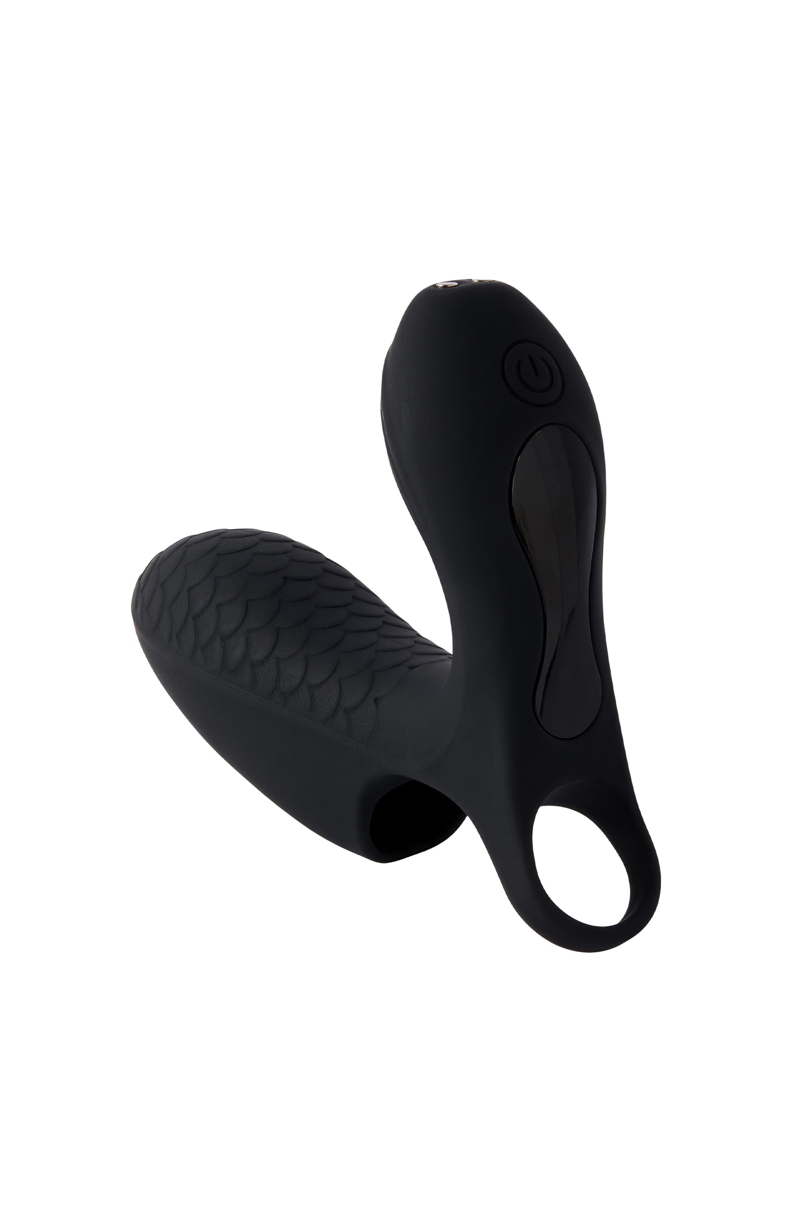 Stimulateur clitoridien et vibromasseur - 10 programmes