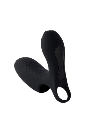 Stimulateur clitoridien et vibromasseur - 10 programmes