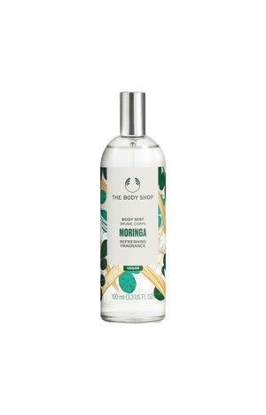 Brume parfumée - Moringa - Corps